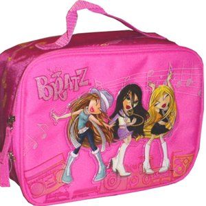 BRATZ - Lunch Box